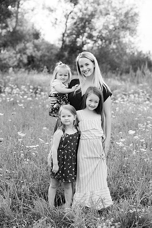 Travis Family