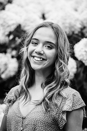 Josie Senior Portraits