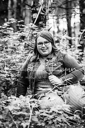 Emily Senior Portraits