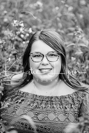 Emily Senior Portraits