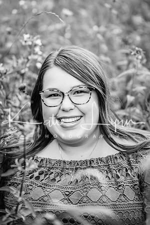 Emily Senior Portraits