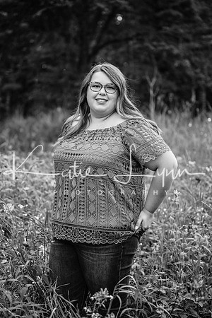 Emily Senior Portraits