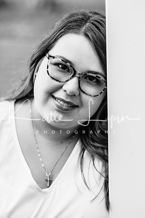 Emily Senior Portraits