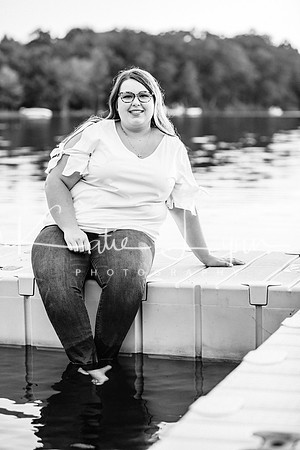 Emily Senior Portraits