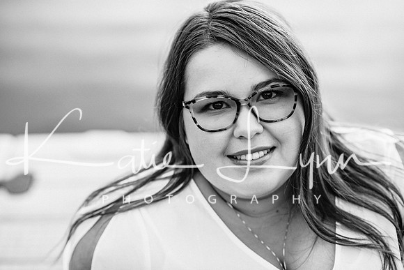 Emily Senior Portraits