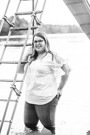 Emily Senior Portraits