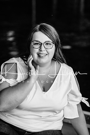 Emily Senior Portraits