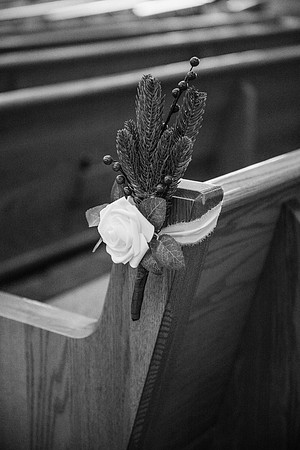 Zornow Wedding