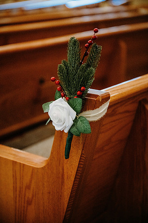 Zornow Wedding