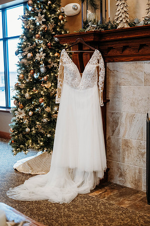 Zornow Wedding