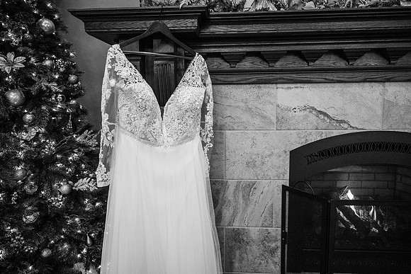 Zornow Wedding