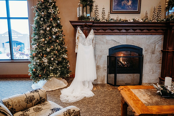 Zornow Wedding