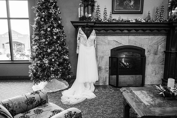 Zornow Wedding