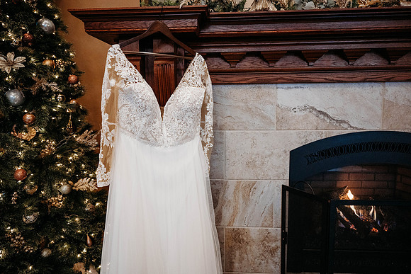 Zornow Wedding