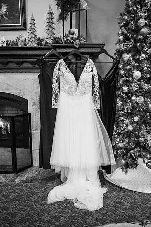 Zornow Wedding