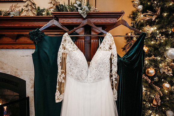 Zornow Wedding