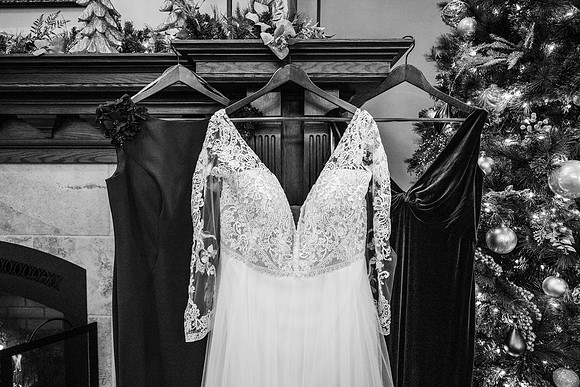 Zornow Wedding