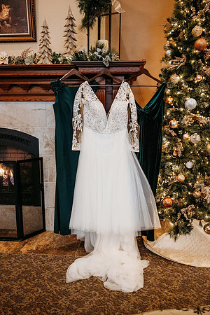 Zornow Wedding