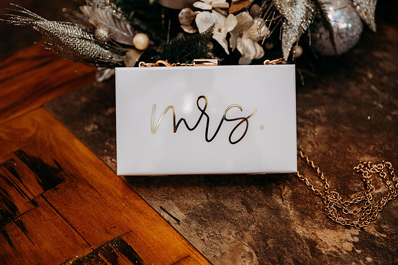 Zornow Wedding