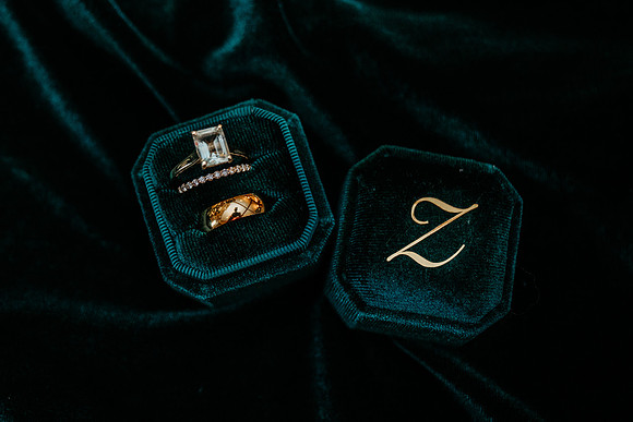 Zornow Wedding