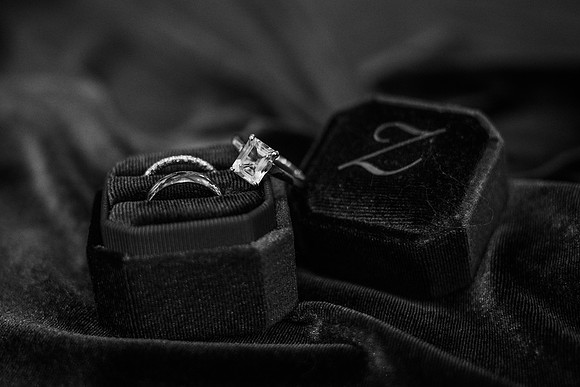 Zornow Wedding