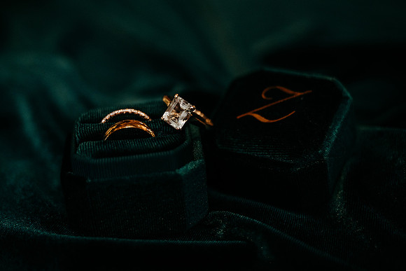 Zornow Wedding