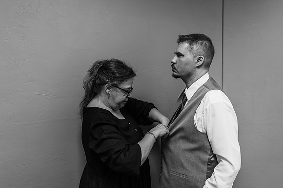 Zornow Wedding