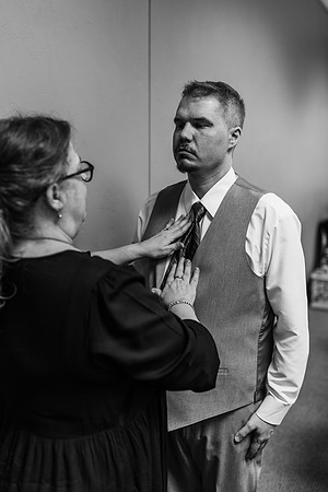 Zornow Wedding