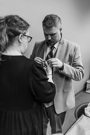 Zornow Wedding