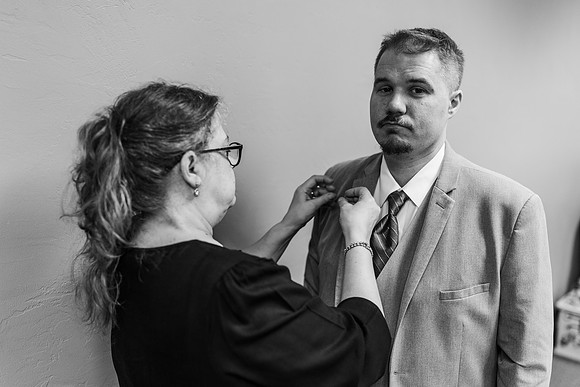 Zornow Wedding