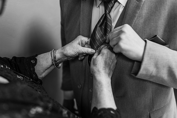 Zornow Wedding