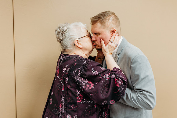 Zornow Wedding