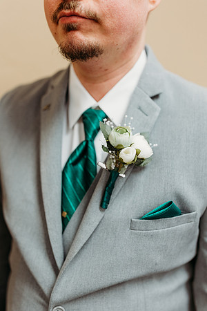 Zornow Wedding