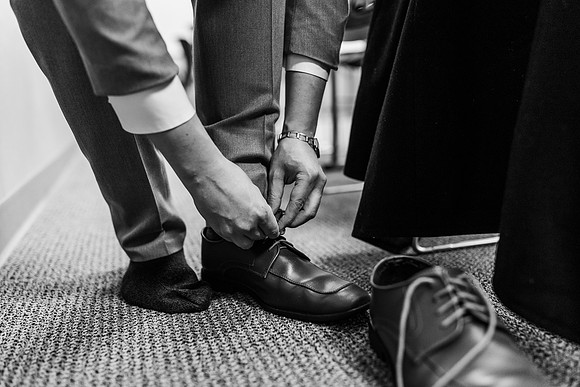 Zornow Wedding