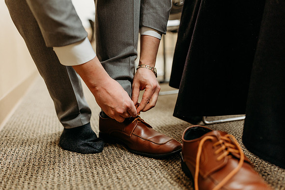 Zornow Wedding