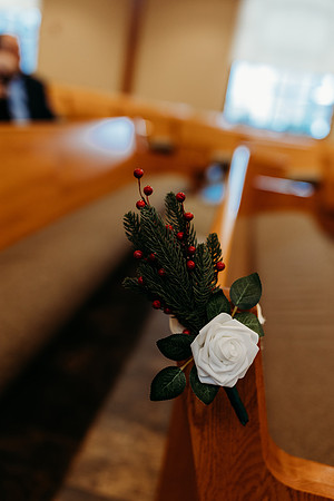 Zornow Wedding
