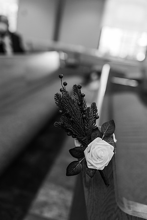 Zornow Wedding