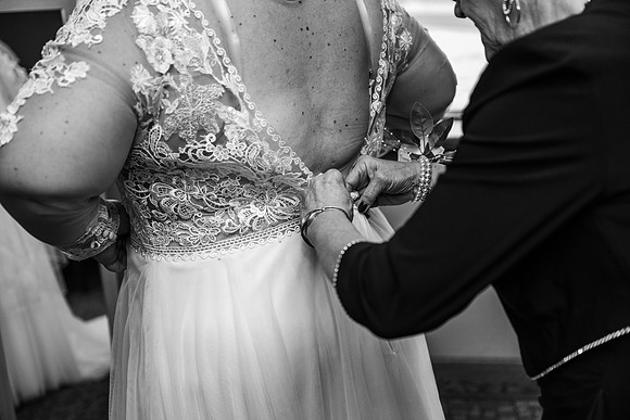 Zornow Wedding