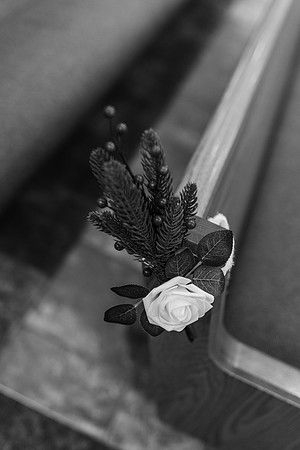 Zornow Wedding