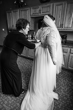 Zornow Wedding
