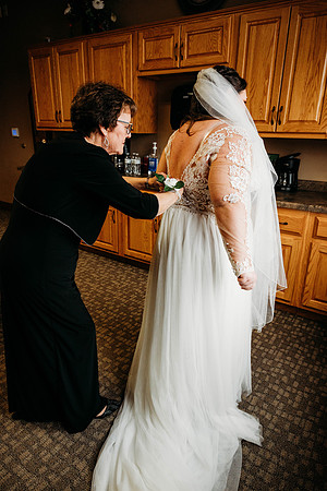 Zornow Wedding