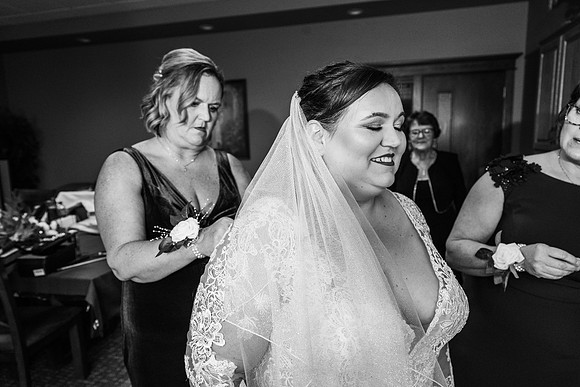 Zornow Wedding