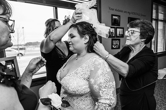 Zornow Wedding