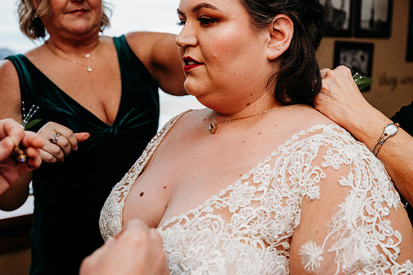 Zornow Wedding