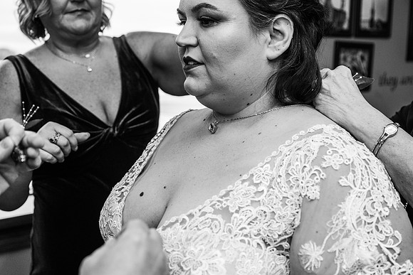 Zornow Wedding