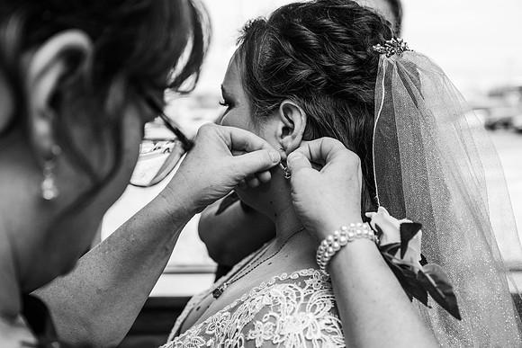 Zornow Wedding