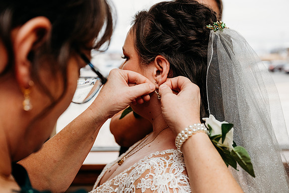 Zornow Wedding