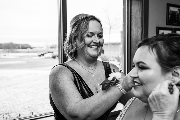 Zornow Wedding