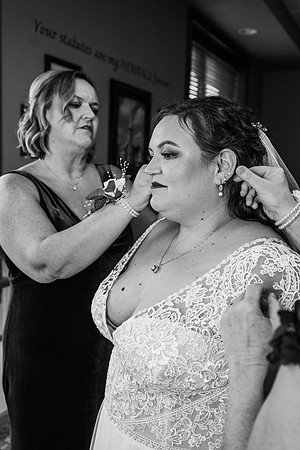 Zornow Wedding