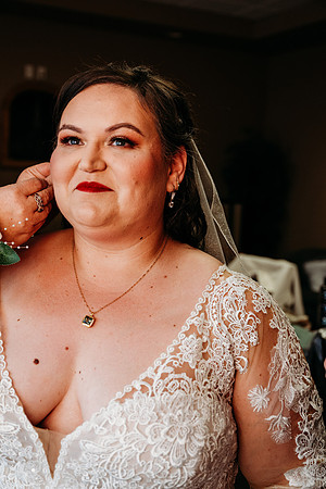 Zornow Wedding